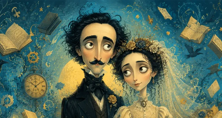 The Death that Changed Poe